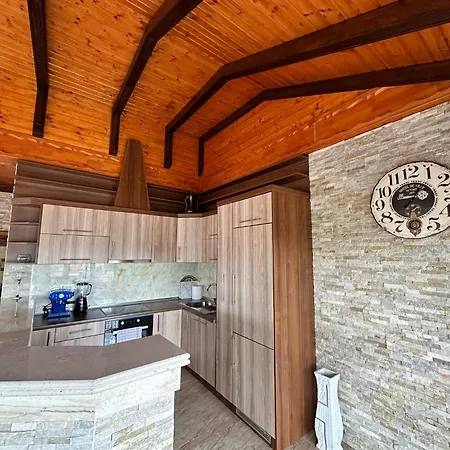 Διαμέρισμα Lux Emina