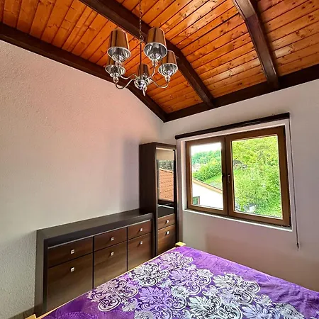 Lux Emina Apartament